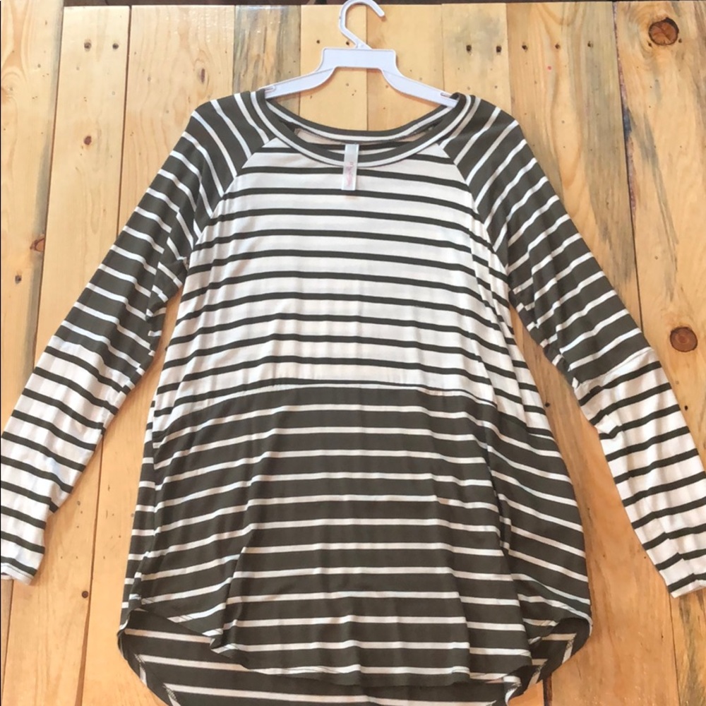 New! Long Sleeve